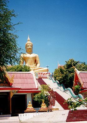 Buddha Statue